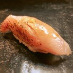 日本橋橘町　都寿司 - 