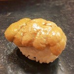 日本橋橘町　都寿司 - 