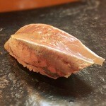 日本橋橘町　都寿司 - 