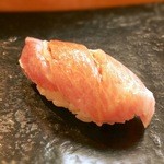 日本橋橘町　都寿司 - 