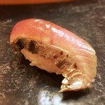 日本橋橘町　都寿司 - 