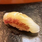 日本橋橘町　都寿司 - 