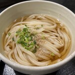 本格手打うどん あらた - 