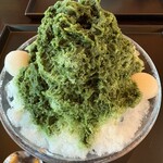 虎屋菓寮 京都一条店  - 