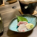 寿し×海鮮酒場 酔灯屋 - お刺身