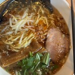 ゴリララーメン - 