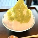 虎屋菓寮 京都一条店  - 