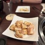 熟成焼肉 格之進 TOKYO - 