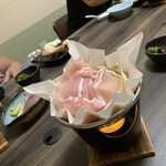 寿し×海鮮酒場 酔灯屋 - 着火