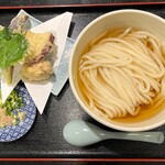 本格手打うどん あらた - 