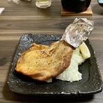 寿し×海鮮酒場 酔灯屋 - 骨付鳥