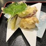 本格手打うどん あらた - 
