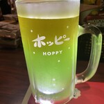 ホッピー仙人 - 