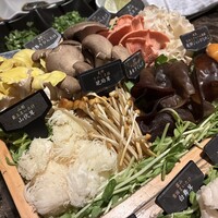 Shangri-La's secret ROPPONGI - 