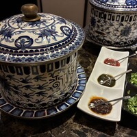 Shangri-La's secret ROPPONGI - 