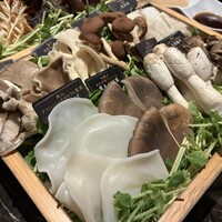 Shangri-La's secret ROPPONGI - 