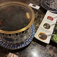 Shangri-La's secret ROPPONGI - 