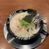 博多一双 新横浜ラーメン博物館店