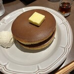 珈琲館 - 