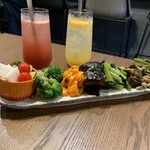 おらのはたけ2nd - 