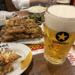 新時代 阪急三宮駅西口店 - 