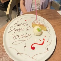 The Kitchen Salvatore Cuomo 三宮 - 