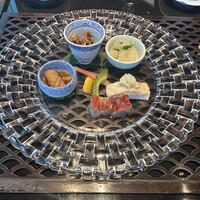 中国飯店 春秋 - 
