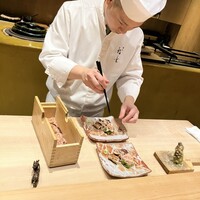 銀座 稲葉 - 