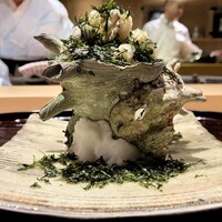 銀座 稲葉 - 