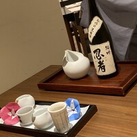 日本料理 Japanese Cuisine 桜丘 - 