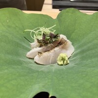 銀座 稲葉 - 