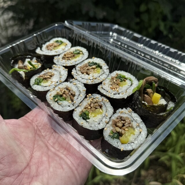 韓国市場 セットン 多治見店 - 多治見/韓国料理 | 食べログ