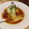麺 銀座おのでら 本店