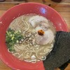 房総豚骨ラーメン こてメン堂