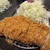 とんかつ勝烈亭 東バイパス保田窪店