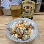 らーめん 高尾 - 