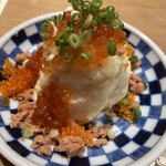 すし酒場 さしす 京都ヨドバシ店 - 