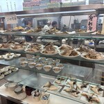 活魚料理 びんび家 - 一品