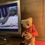 食彩工房 - ETかお迎えしてくれます