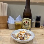 らーめん 高尾 - 