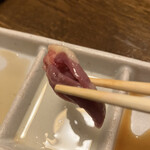 炭火串焼専門店 鶏天 - 