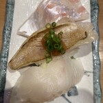 すし酒場 さしす 京都ヨドバシ店 - 