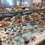 活魚料理 びんび家 - 一品