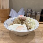 らーめん 高尾 - 