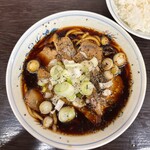 313072622 - 中華そば（並）