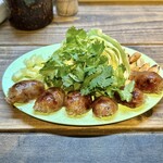立呑みひょうたん - 