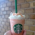 スターバックスコーヒー - ドリンク写真: