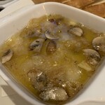 食彩工房 - アヒージョ