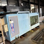 活魚料理 びんび家 - 生簀