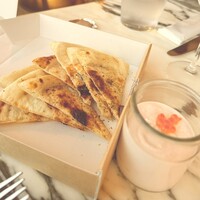 THE APOLLO - タラマサラータとピタパン